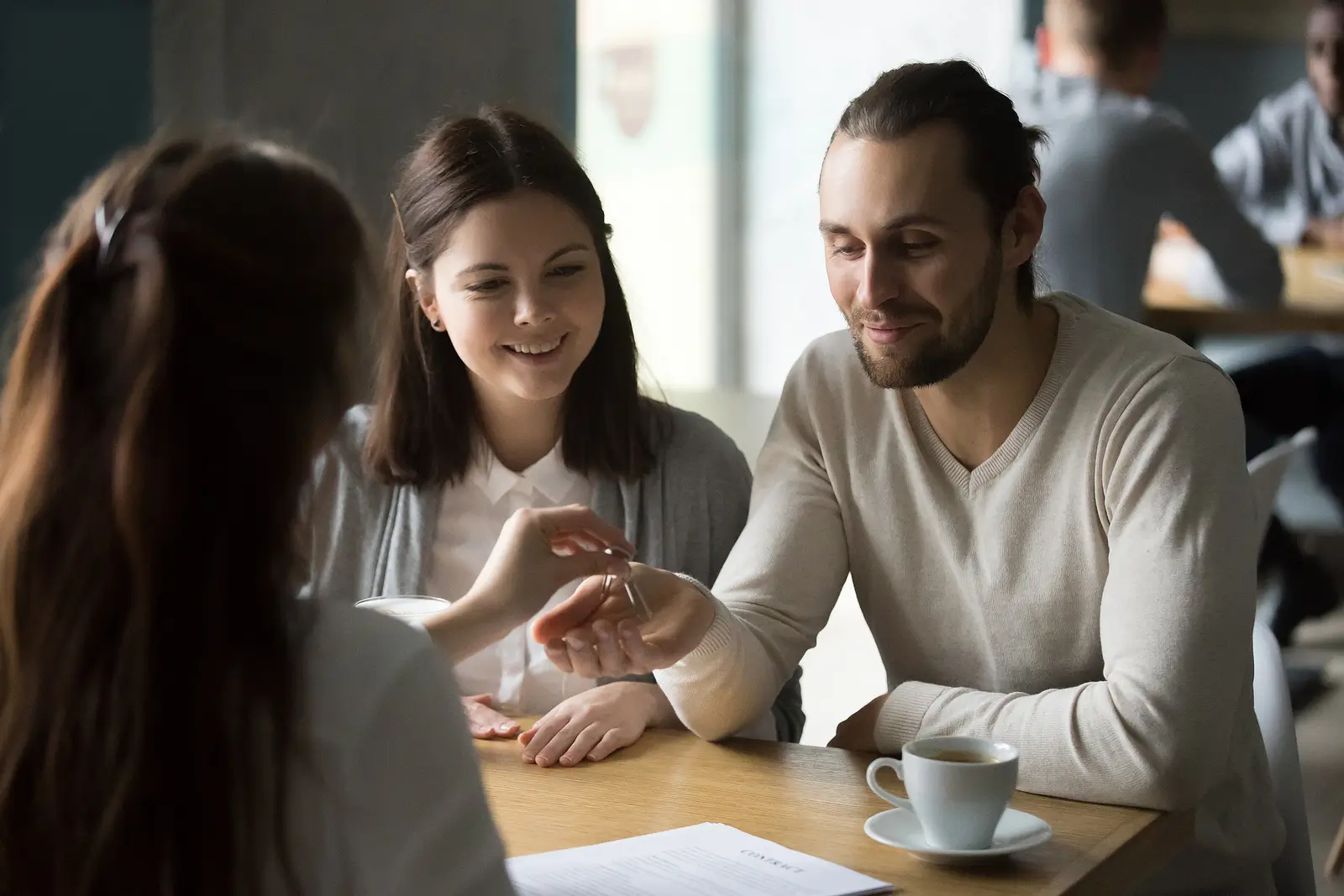 Who Is Your Rental Property's Target Market? Hillcrest, CA Tenant Demographics